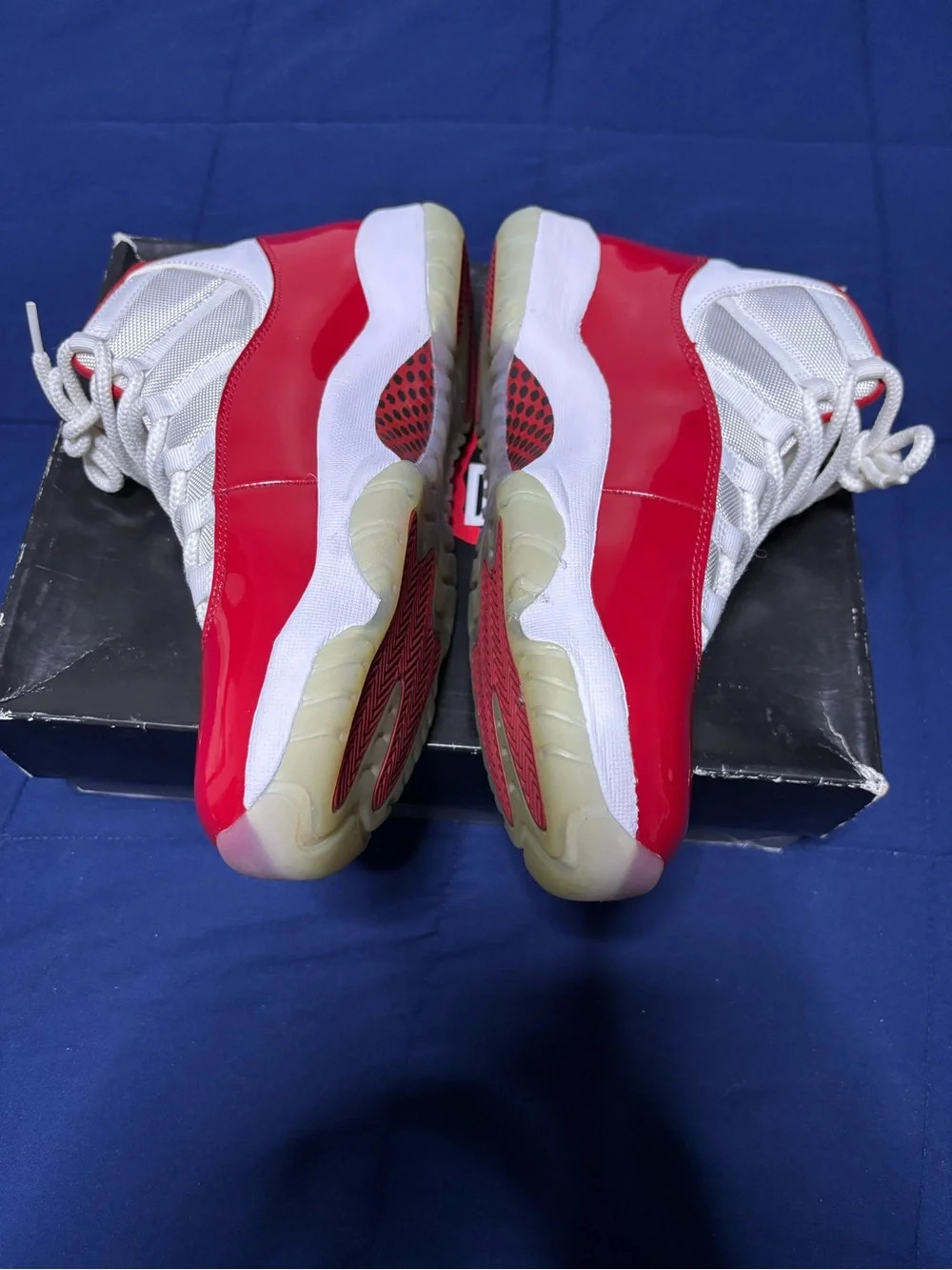 Jordan 11 retro